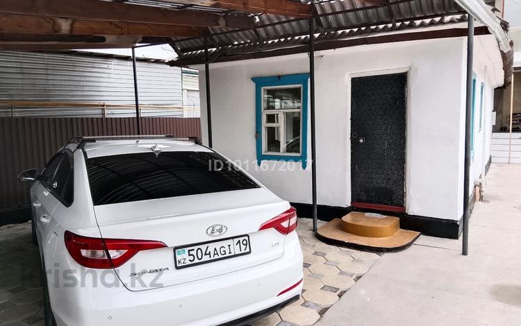 Жеке үй · 3 бөлме · 50 м² · 1 жүзд., Сарыбулак 48 А, бағасы: 100 000 ₸ в  — фото 2