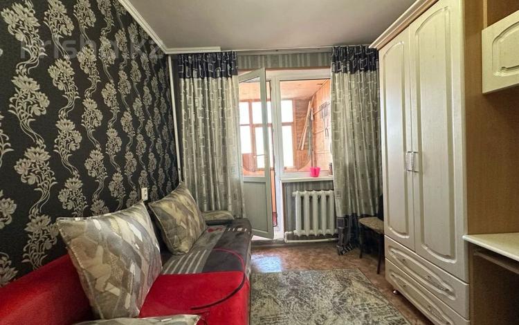 3-комнатная квартира · 60.3 м² · 9/10 этаж, Рыскулова за 20.5 млн 〒 в Семее — фото 6