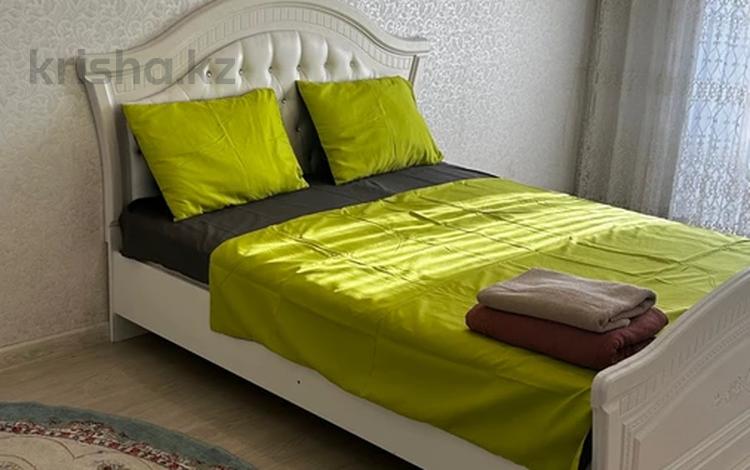 2-комнатная квартира · 58 м² · 2/6 этаж, 16-й мкр 43 за 2 000 〒 в Актау — фото 6