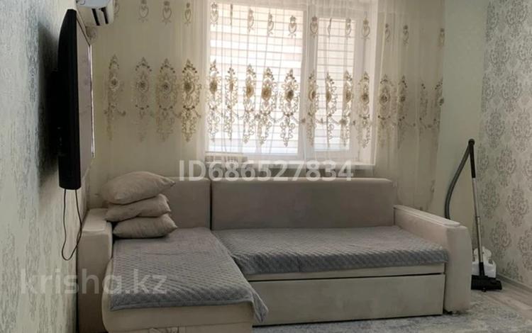 1-комнатная квартира · 40 м² · 4/6 этаж, 32В мкр — Акжелгенге карама карсы за 10 000 ₸ в Актау — фото 2