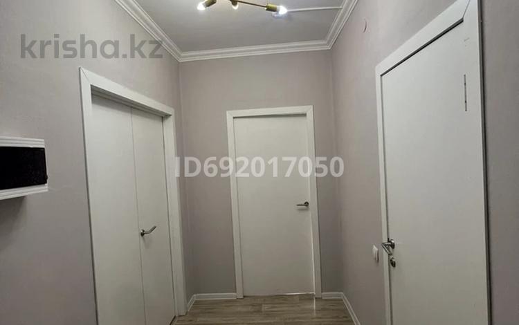 1-комнатная квартира, 40 м², 7/12 этаж, Дукенулы 38/1