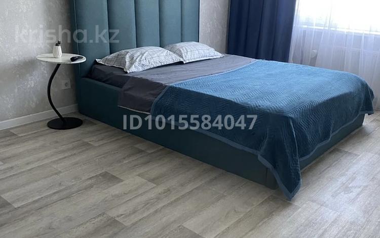 1-бөлмелі пәтер · 55 м² · 2/12 қабат, 16-ш/а., 16 мкрн 49, бағасы: 12 000 ₸ в Актау, 16-й мкр  — фото 2