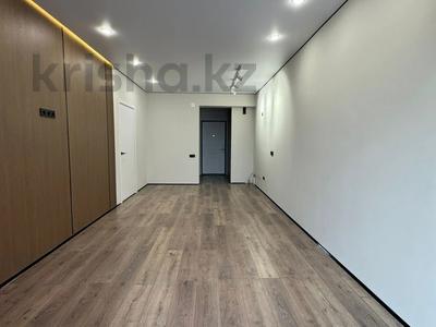 2-комнатная квартира · 50.5 м² · 14/17 этаж, Ауэзова — Гоголя Ауезова за 40 млн 〒 в Алматы, Алмалинский р-н