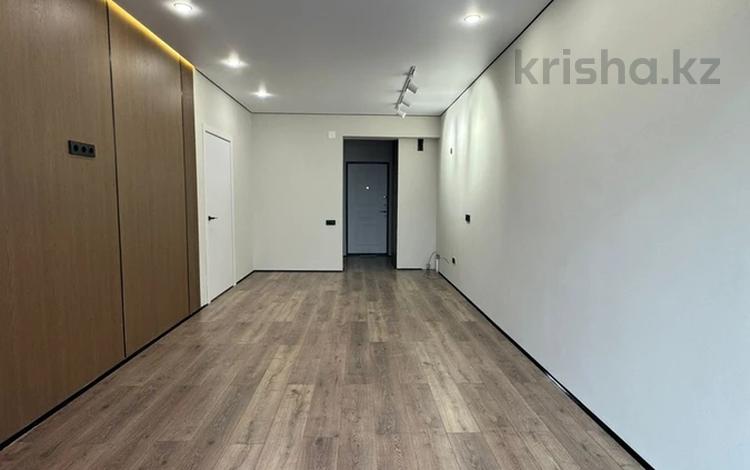 2-бөлмелі пәтер · 50.5 м² · 14/17 қабат, Ауэзова — Гоголя Ауезова, бағасы: 37.5 млн ₸ в Алматы, Алмалинский р-н — фото 12