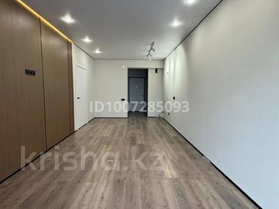 2-бөлмелі пәтер · 50.5 м² · 14/17 қабат, Ауэзова — Гоголя Ауезова, бағасы: 37.5 млн ₸ в Алматы, Алмалинский р-н