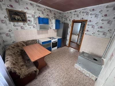 2-комнатная квартира · 47 м² · 1/2 этаж, Ауезова — Центр глаза за 8 млн ₸ в Кокшетау