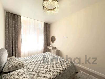 2-комнатная квартира · 75 м² · 3/12 этаж, Абая — Тургут Озала за 360 000 ₸ в Алматы, Алмалинский р-н