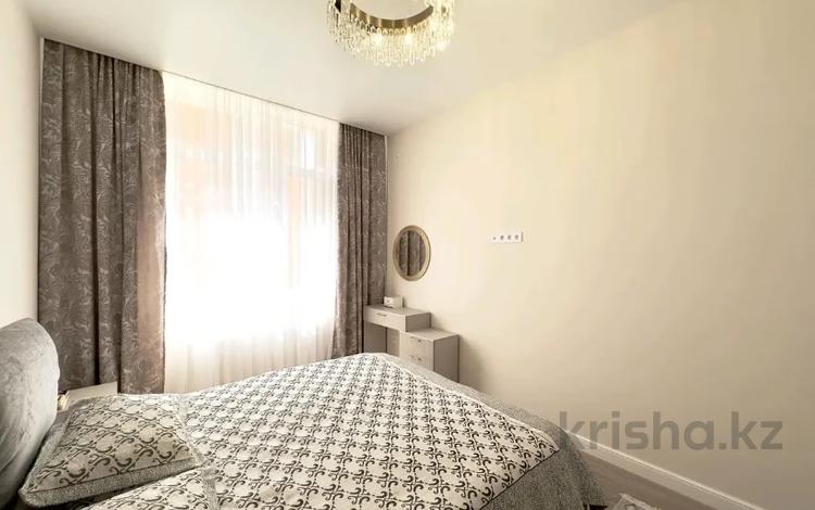 2-комнатная квартира · 75 м² · 3/12 этаж, Абая — Тургут Озала за 360 000 ₸ в Алматы, Алмалинский р-н — фото 5