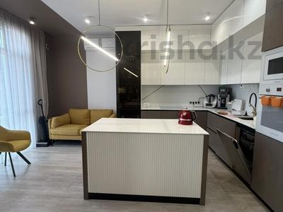 3-комнатная квартира · 118 м² · 7/9 этаж, Пр.Тайманова 48 за 115 млн 〒 в Атырау