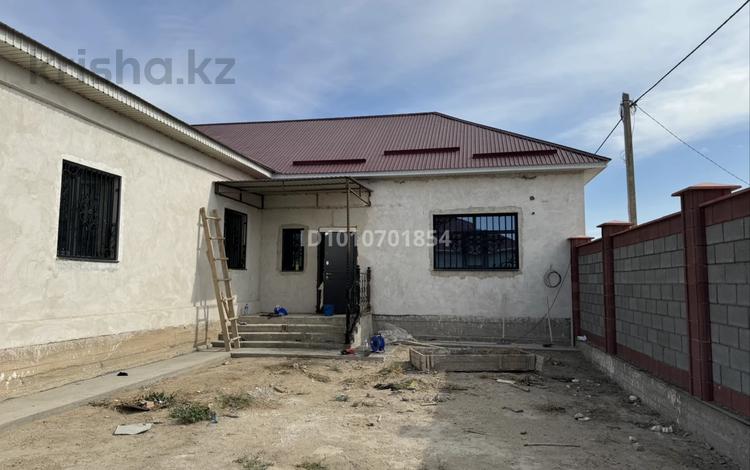 Отдельный дом · 5 комнат · 250 м² · 10 сот., Карымсак Усенбаев — Наурыз за 20 млн ₸ в  — фото 9
