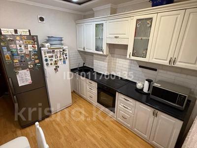 2-комнатная квартира · 62 м² · 12/16 этаж, Куйши Дина 31 — Аблайхана- Кюйши Дина за 31.3 млн ₸ в Астане, Алматы р-н