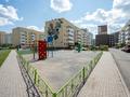 1-комнатная квартира · 36 м² · 4/5 этаж, Бейбарыс Султан 5 за 18.8 млн ₸ в Астане, Сарыарка р-н — фото 25