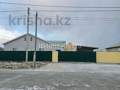 Отдельный дом · 4 комнаты · 169 м² · 10 сот., мкр Томарлы, Арасан — Магазин Алим за 34.5 млн 〒 в Атырау