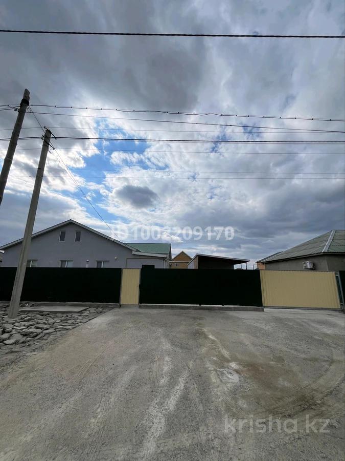 Отдельный дом · 4 комнаты · 169 м² · 10 сот.