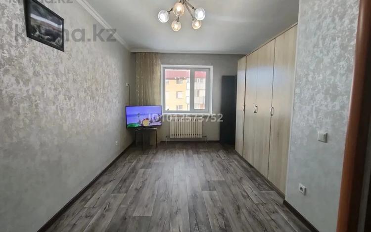 1-бөлмелі пәтер · 36 м² · 4/5 қабат, Серкебаева 19/1, бағасы: 17.3 млн ₸ в Астане, Сарыарка р-н — фото 8