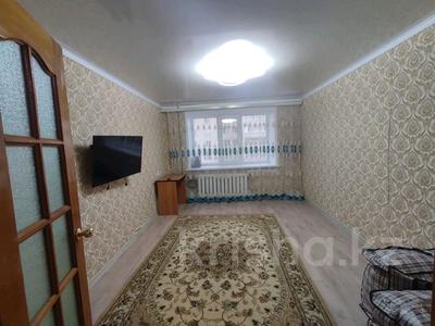 2-комнатная квартира, 50.4 м², 3/5 этаж, Бозтаева за 18.3 млн 〒 в Семее