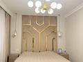 4-комнатная квартира · 145 м², мкр Кунгей , Назира Турекулова 32 — напротив мечеть Кунгей , рядом с таунхаусом Асылым за 82 млн ₸ в Караганде, Казыбек би р-н — фото 32