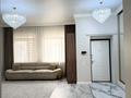 4-комнатная квартира · 145 м², мкр Кунгей , Назира Турекулова 32 — напротив мечеть Кунгей , рядом с таунхаусом Асылым за 82 млн ₸ в Караганде, Казыбек би р-н — фото 5
