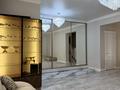 4-комнатная квартира · 145 м², мкр Кунгей , Назира Турекулова 32 — напротив мечеть Кунгей , рядом с таунхаусом Асылым за 82 млн ₸ в Караганде, Казыбек би р-н — фото 8
