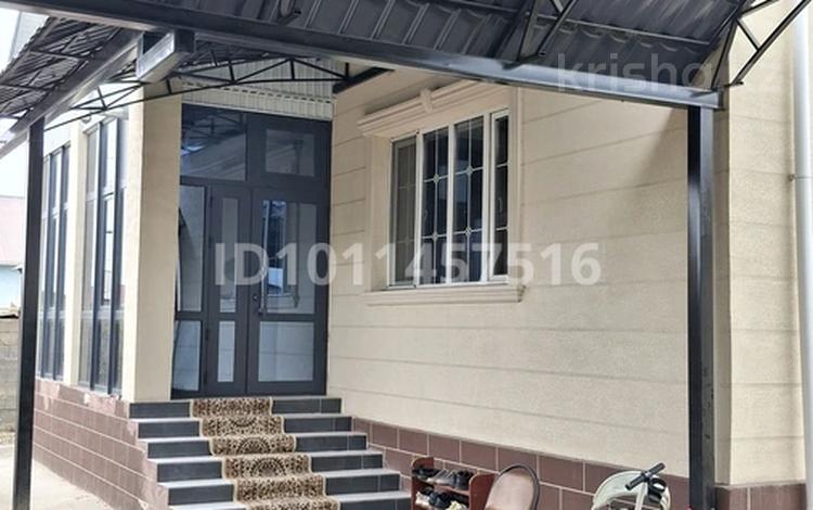 Отдельный дом · 6 комнат · 169 м² · 8 сот., мкр Северо-Запад, Северо-Запад ш/а Ұлы дала көшесі 69 — Ұлы дала көшесі 69 за 150 млн 〒 в Шымкенте, Абайский р-н — фото 19