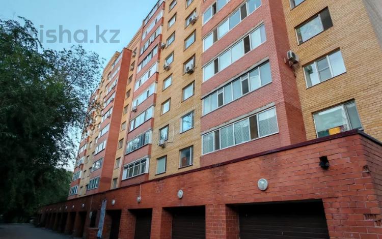 3-комнатная квартира · 97.3 м² · 10/10 этаж, Абылай хана 39/1 за 47.8 млн ₸ в Астане, Алматы р-н — фото 22