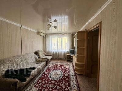 2-комнатная квартира, 44 м², 3/4 этаж помесячно, Шевченко за 100 000 〒 в Талдыкоргане