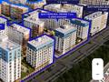 1-бөлмелі пәтер · 37.6 м² · 3/9 қабат, мкр Нурсая, Абулхайр-хана 69/5 — Рядом с Hyundai Center, бағасы: 22 млн ₸ в Атырау — фото 21