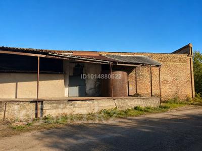 Еркін, қоймалар · 1113.9 м², бағасы: 65 млн ₸ в Талдыкоргане