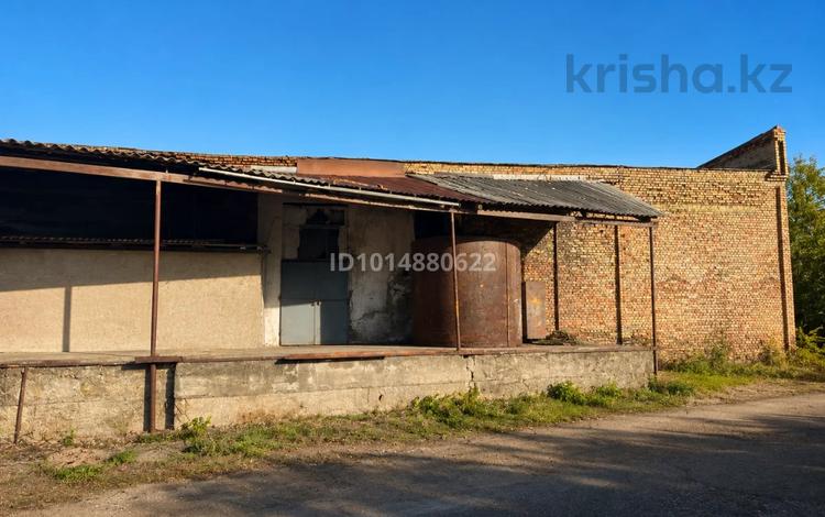 Еркін, қоймалар · 1113.9 м², бағасы: 65 млн ₸ в Талдыкоргане — фото 2