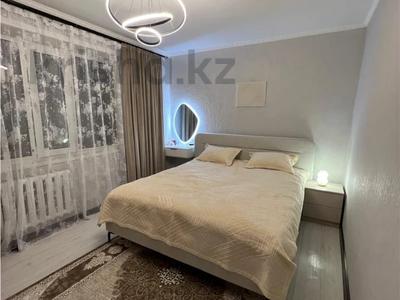 4-бөлмелі пәтер · 87 м² · 6/10 қабат, Майкудук, Мкр Голубые пруды, бағасы: 33 млн ₸ в Караганде, Алихана Бокейханова р-н