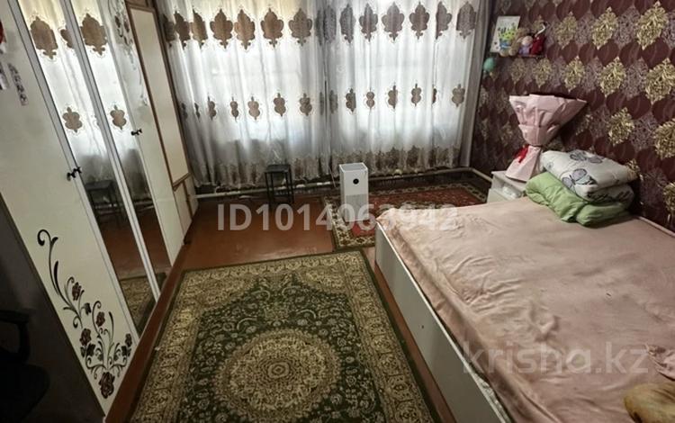 Отдельный дом · 4 комнаты · 41.3 м² · 8 сот., Одесская 14 — Школа К.Сатпаева за 30 млн ₸ в Есик — фото 2