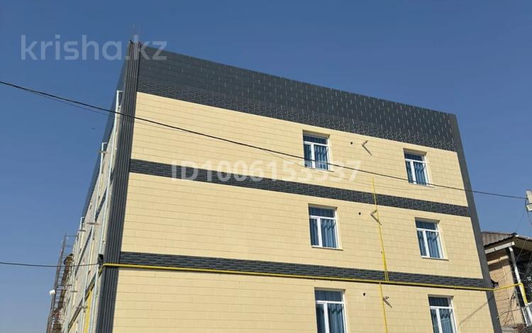 1-бөлмелі пәтер · 45 м² · 1/3 қабат, мкр Нуртас 185, бағасы: 180 000 ₸ в Шымкенте, Каратауский р-н — фото 8