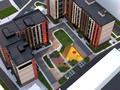 4-комнатная квартира · 122.35 м², Микрорайон Коктем, 5/5 за ~ 53.2 млн ₸ в Кокшетау — фото 8