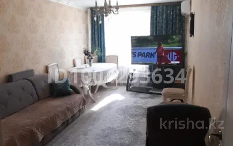 3-комнатная квартира · 84.9 м² · 1/10 этаж, ул. Гагарина 2/1 за 28.9 млн ₸ в Уральске — фото 4