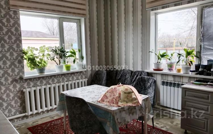 Отдельный дом · 3 комнаты · 138 м² · 7 сот., Сырым Датова за 20 млн ₸ в Трекино — фото 5