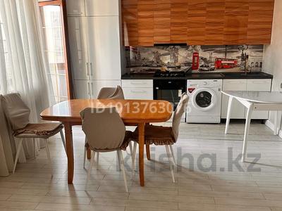 1-комнатная квартира · 47 м², Куйши Дина 25 за 18.9 млн ₸ в Астане, Алматы р-н