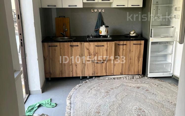 Отдельный дом · 1 комната · 40 м² · 8 сот., мкр Акжар, Буритти 4 — Бекешев за 150 000 ₸ в Алматы, Наурызбайский р-н — фото 2