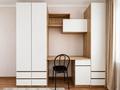 3-комнатная квартира · 59 м² · 1/4 этаж, Абая 12 — Саина за 34.5 млн ₸ в Алматы, Ауэзовский р-н — фото 8