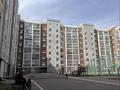 2-бөлмелі пәтер · 54 м² · 9/9 қабат, А 92 5/1, бағасы: 28 млн ₸ в Астане, Сарайшык р-н — фото 12