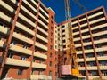 3-бөлмелі пәтер · 90 м² · 8/9 қабат, Бородина, бағасы: 44.5 млн ₸ в Костанае — фото 6