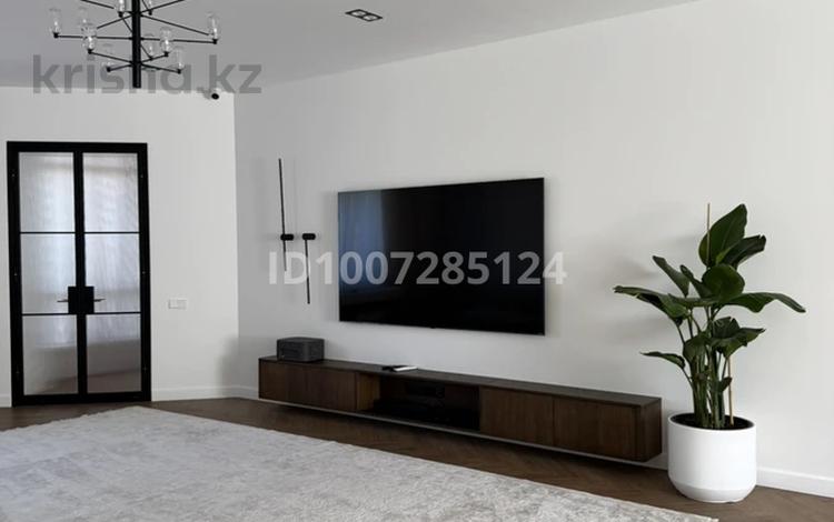 Отдельный дом · 7 комнат · 500 м² · 15 сот., Тесиктас 8 за 560 млн 〒 в Астане, Алматы р-н — фото 2