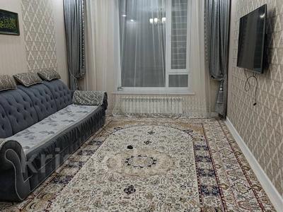 3-бөлмелі пәтер · 76 м² · 10/10 қабат, ул. Анет баба, 11, бағасы: 47.5 млн ₸ в Астане, Нура р-н