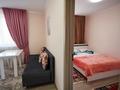 1-бөлмелі пәтер · 40 м² · 2/3 қабат, мкр Акбулак, Сарытогай 19 19, бағасы: 230 000 ₸ в Алматы, Алатауский р-н