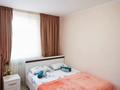 1-бөлмелі пәтер · 40 м² · 2/3 қабат, мкр Акбулак, Сарытогай 19 19, бағасы: 230 000 ₸ в Алматы, Алатауский р-н — фото 2
