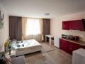 1-бөлмелі пәтер · 40 м² · 2/3 қабат, мкр Акбулак, Сарытогай 19 19, бағасы: 230 000 ₸ в Алматы, Алатауский р-н — фото 4