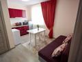 1-бөлмелі пәтер · 40 м² · 2/3 қабат, мкр Акбулак, Сарытогай 19 19, бағасы: 230 000 ₸ в Алматы, Алатауский р-н — фото 5