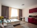 1-бөлмелі пәтер · 40 м² · 2/3 қабат, мкр Акбулак, Сарытогай 19 19, бағасы: 230 000 ₸ в Алматы, Алатауский р-н — фото 8