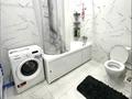 1-комнатная квартира · 65 м² · 7/9 этаж, Нажимеденова 14б за 29.5 млн ₸ в Астане, Алматы р-н — фото 9