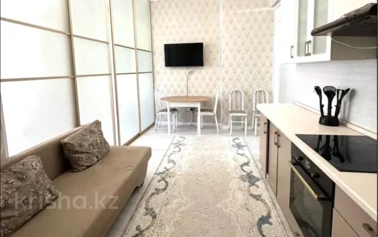 1-комнатная квартира · 65 м² · 7/9 этаж, Нажимеденова 14б за 29.5 млн ₸ в Астане, Алматы р-н — фото 6
