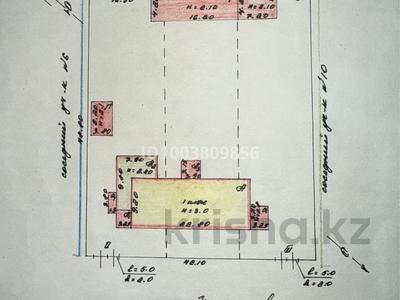 5-комнатная квартира · 90 м² · 1/1 этаж, Энергетиков 8 за 7 млн 〒 в Боровском